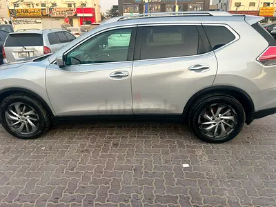 Nissan Rogue 2015 | American Specs | Well Maintained SUV