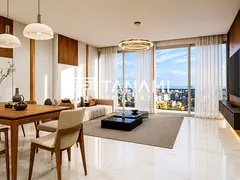 3BR Maid | High Floor | Luxury Building | 30/70