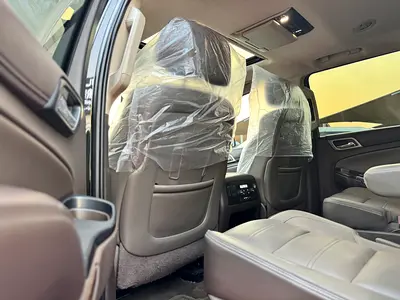 صورة مصغرة 18 لـ 2020 GMC YUKON