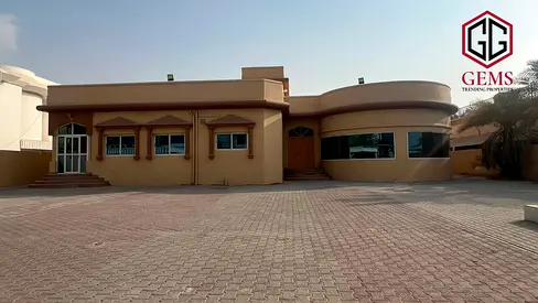SPACIOUS SEMI-FURNISHED | MAID ROOM | GARDEN AREA