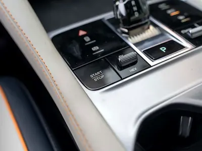 BYD Song Plus Comfort, миниатюра 11