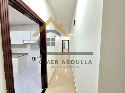 Beautifully designed 1BR Apartment With 12 Cheques Payment in Muwaileh