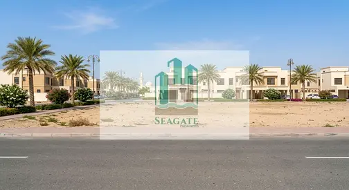 أرض فيلا مميزة للبيع | الحليو 2، عجمان