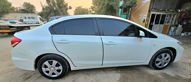 صورة مصغرة 4 لـ 2014 Honda CIVIC