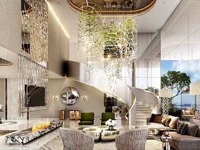 SPACIOUS | SEA VIEW | PRIME LOCATION