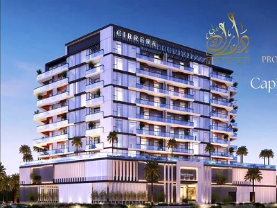 Ready soon-Less price/SQ in Dubai Island-VIP clients only-Ask Cash Discount