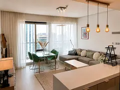 Modern 1BR in Dubai Marina | Bills included