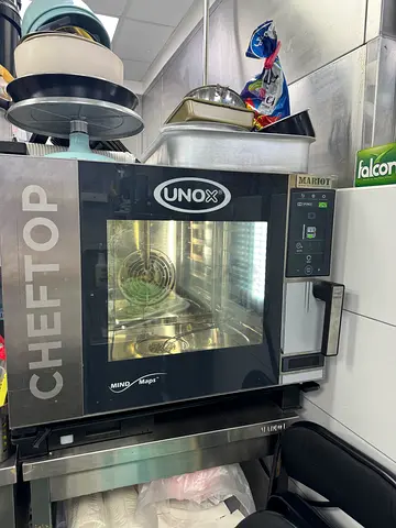 Kitchen equipment