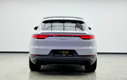 صورة مصغرة 5 لـ 2020 Porsche CAYENNE