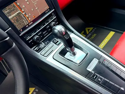 صورة مصغرة 13 لـ 2015 Porsche CAYMAN