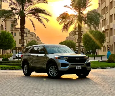 صورة 3 لـ 2021 FORD EXPLORER