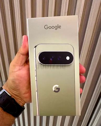 Pixel 11 Pro XL 512 Olive New Sealed
