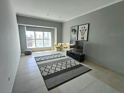 SPACIOUS BEDROOM | HIGH FLOOR | PRIME LOCATION | ELITE RESIDENCES