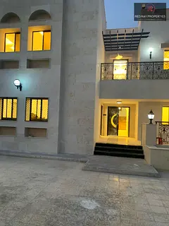 Spacious 9 BHK Villa for Rent in Al Mairid