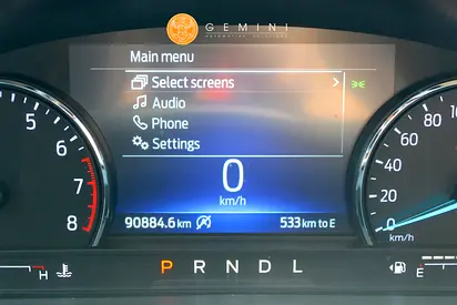 Ford Explorer Limited, миниатюра 17