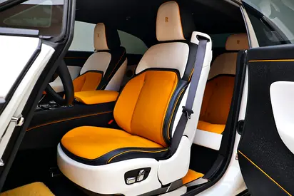 صورة مصغرة 13 لـ 2025 ROLLS-ROYCE SPECTRE
