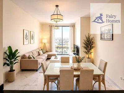 1BHK For Rent| Fully Furnished | Bigger Layout