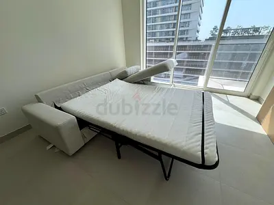Top Quality ikea vimle L shape sofa bed with mattress