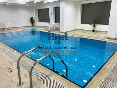 Hot Offer / 3-Bedroom / One Month Free / Gym & Pool Free