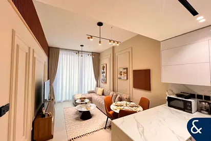 All Bills Included | Furnished & Equiped