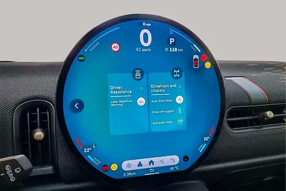2025 MINI COOPER 缩略图 14
