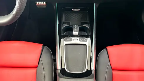 Mercedes-Benz GLA 200, миниатюра 11