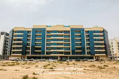 Spacious 2BR for Rent in Al Dana Building | Al Warqa 1 | Prime Location