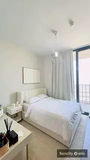 Spacious Unit | Fully Furnished | Ellington Project | Vacant