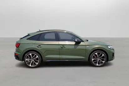 صورة 6 لـ 2021 AUDI SQ5