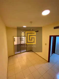 1BR Apartment in Al Hamidiya Near Courthouse | Balcony & Open View