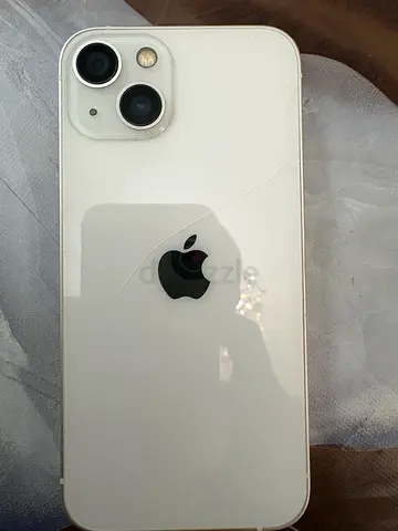 iPhone 13 used minimally Assembled iPhone