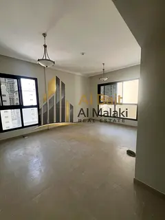 Premium 2-Bedroom Apartment with Living Room in Al Khan – Second Tenant