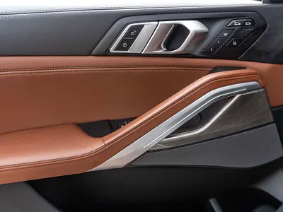 BMW X6 xDrive40i M Sport, миниатюра 13