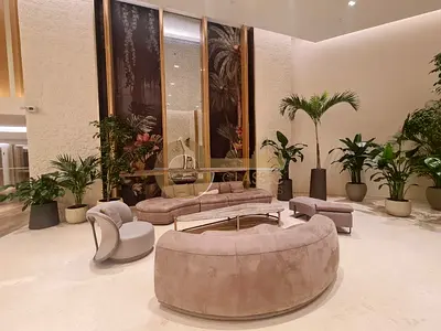 LUXURY UNIT| ICONIC LOCATION |VERY HIGH FLOOR