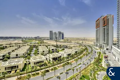 Studio | Prime Investment | Golf Course View