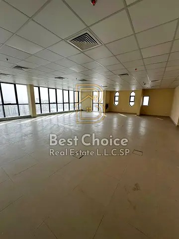 Luxury Office for Rent on Sharjah Corniche – Al Shuyoukh Area