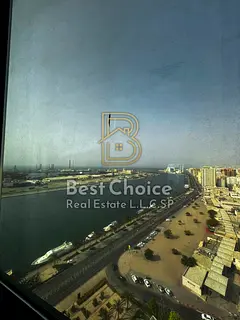 Luxury Office for Rent on Sharjah Corniche – Al Shuyoukh Area