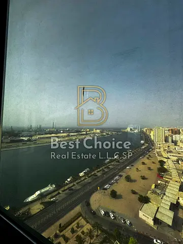Luxury Office for Rent on Sharjah Corniche – Al Shuyoukh Area