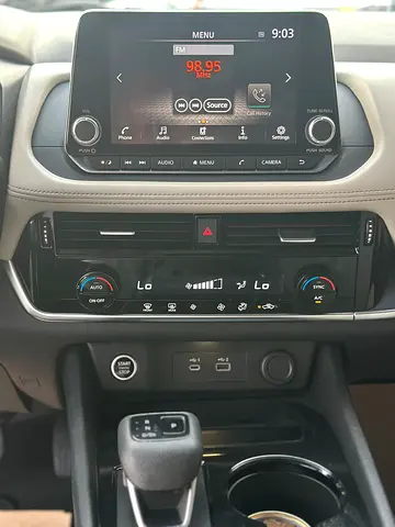 صورة مصغرة 15 لـ 2024 Nissan X-TRAIL