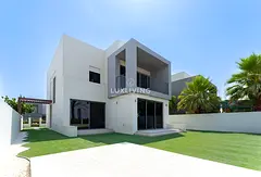 Single Row | Type E2 | Vacant | Unfurnished