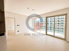 Full Marina View | High Floor | Unfurnished