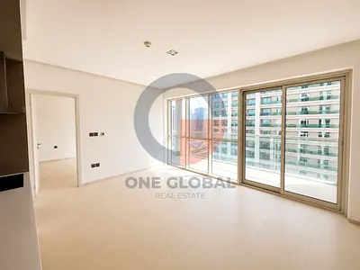 Full Marina View | High Floor | Unfurnished