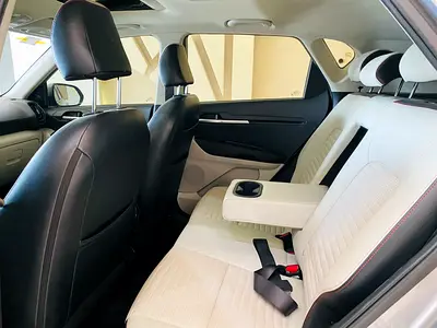 Kia Sonet GT-Line, миниатюра 15