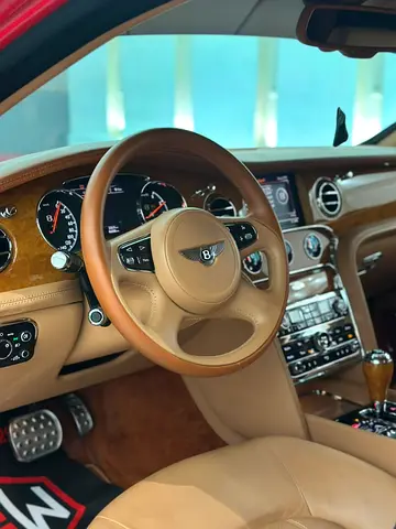 صورة 11 لـ 2013 Bentley MULSANNE