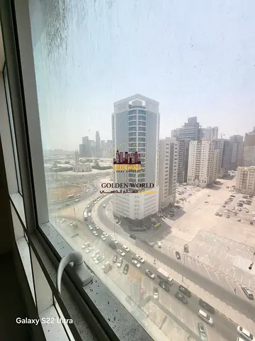 2BR Apartment in Al Taawun with Parking, Master Bedroom, 3 Bathrooms, Open View, Spacious Layout, Maid Room or Storage, AED 50K Yearly