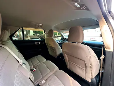 2021 FORD EXPLORER — миниатюра 16
