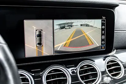 2020 Mercedes-BENZ E-CLASS — миниатюра 17