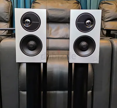 Definitive Technology Demand Series D7