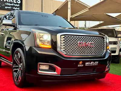 صورة 5 لـ 2020 GMC YUKON