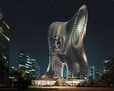 40% Discount | Burj View | Ultra Luxury | Branded Furnished |